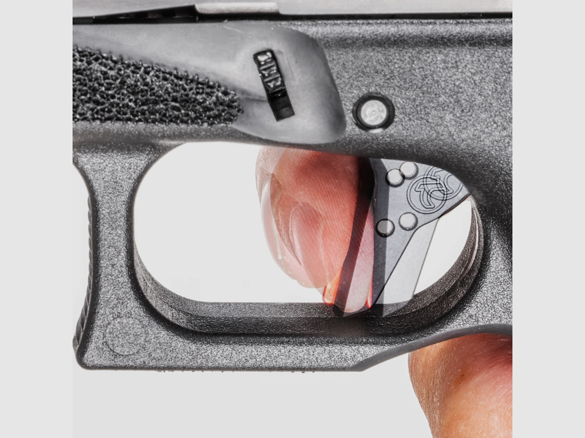 TARAN TACTICAL TTI JW4 COMBAT MASTER G34 – 9X19, Bild 10 von 10
