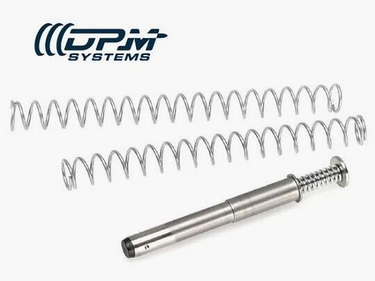 Zestaw tuningowy DPM Systems Heckler & Koch VP9, SFP9, SFP9-L