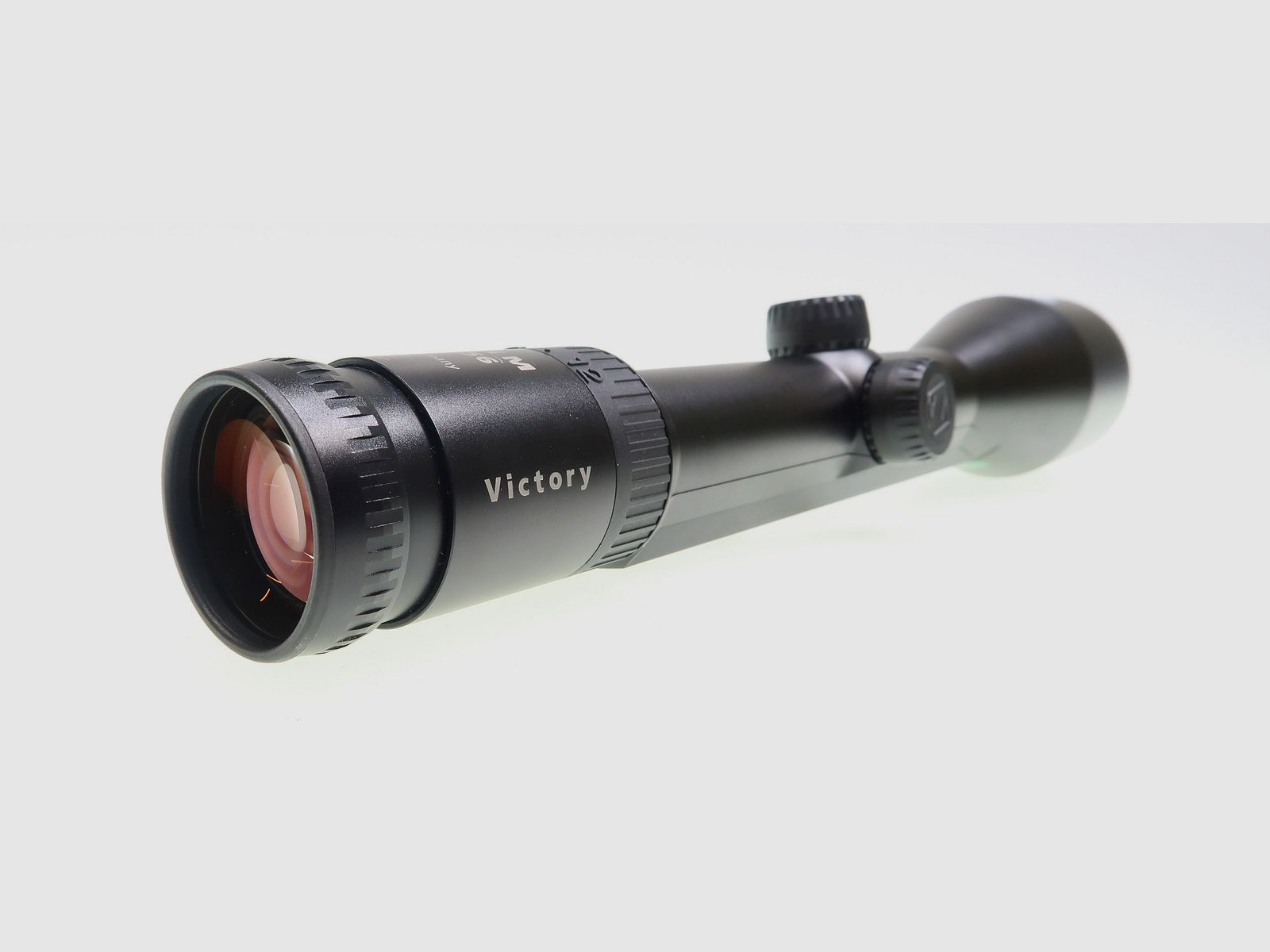 Zeiss Diavari 3-12x56 ZM / VM