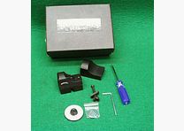 Norconia Mini Dot Sight Mod.RDP-II Rood Punt Richtkijker