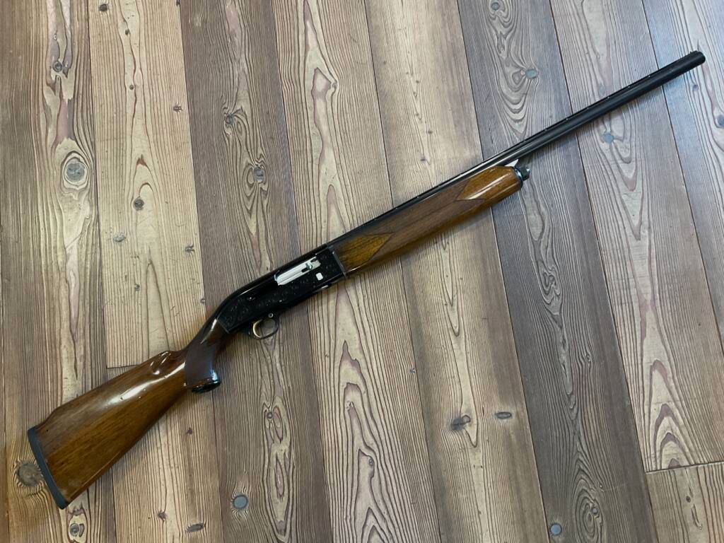 GEBRAUCHT – Semiautomatische P. Beretta mod. A300