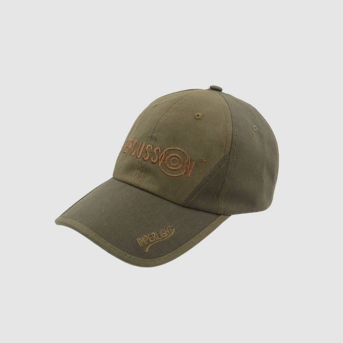 Kappe Imperlight khaki wasserdicht und verstellbar, Bild 2 von 10