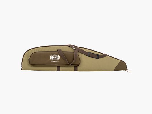 Soft case for Mauser firearm Cordura 130 cm