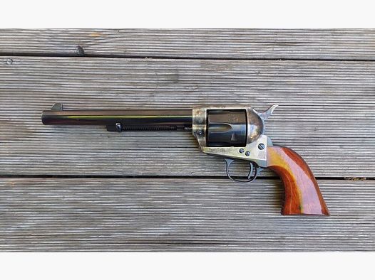 Hege-Uberti 1873 .45Colt
