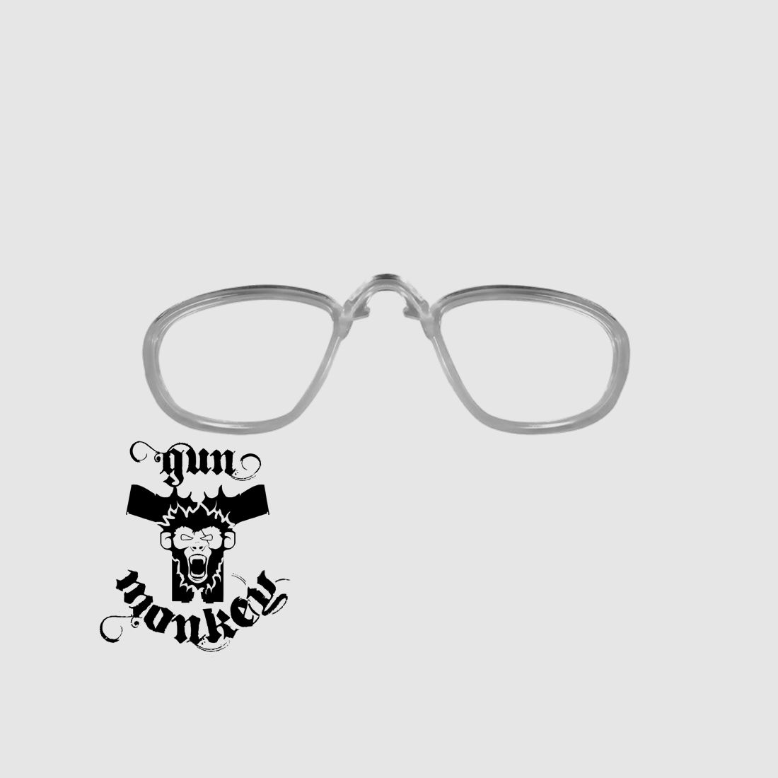 Wkładka do szkieł korekcyjnych Okulary WileyX RX (Inser Saber, PT-1 Vapor PTX Rogue)