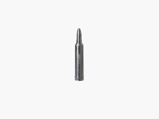 BLISTER FAUSSE CARTOUCHE ALU 308WIN (X1)