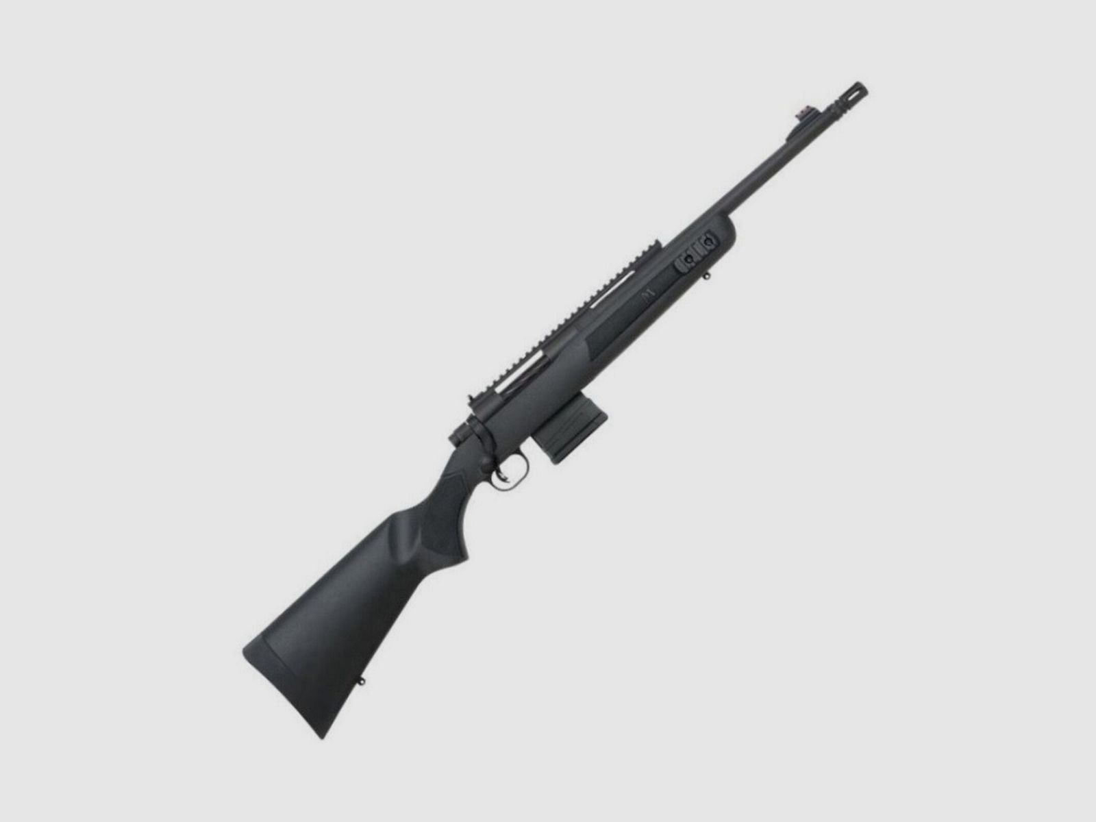 Mossberg	 MVP Scout 16,25" (25 Zoll) .308Win