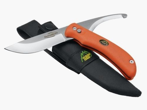 Outdoor Edge Swing Blade Arancio