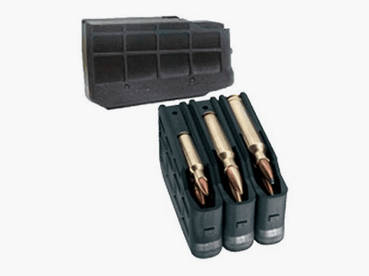 Tikka T3x Magazine Medium Plus für 6,5 Creedmoor