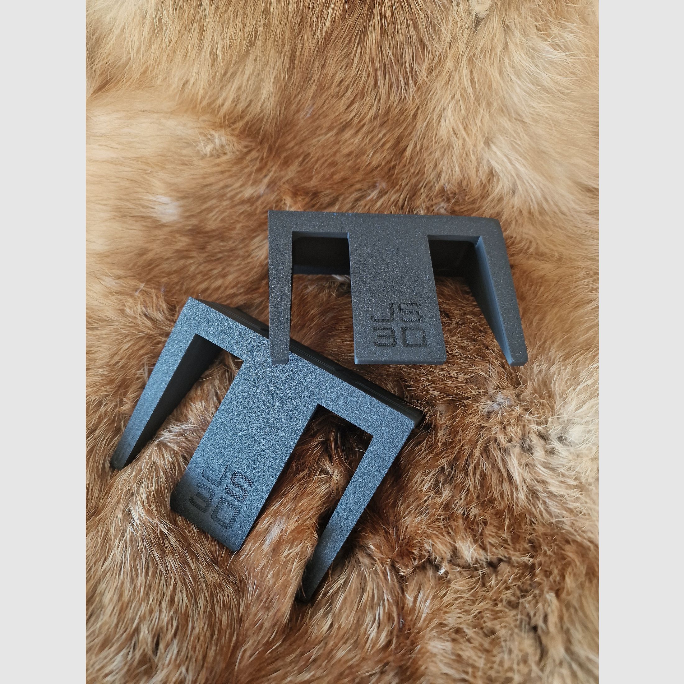 Magazinhalter für z.B. Glock, HK, AR-15 usw.