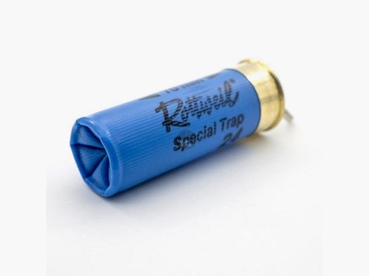 BRELOK Z KLUCZAMI BULLET 12/70 Slug Niebieski