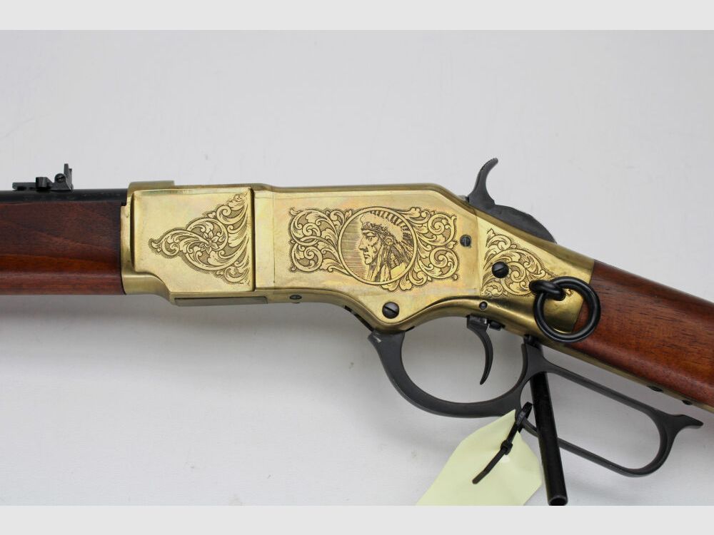 UHR Büchse Uberti Mod 66 Carbine Kal..38 Special .38Special