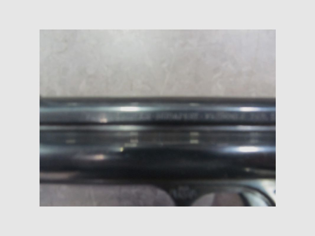FROMMER STOP Kal.7,65BR gebraucht, Bild 7 von 7