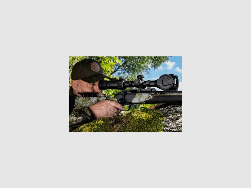 Nocpix ACE S60R Wärmebildzielfernrohr