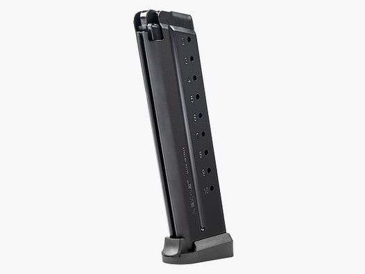 Chargeur Mecgar Colt 1911 Cal 9×19 10 coups