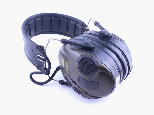 Peltor Sporttac
