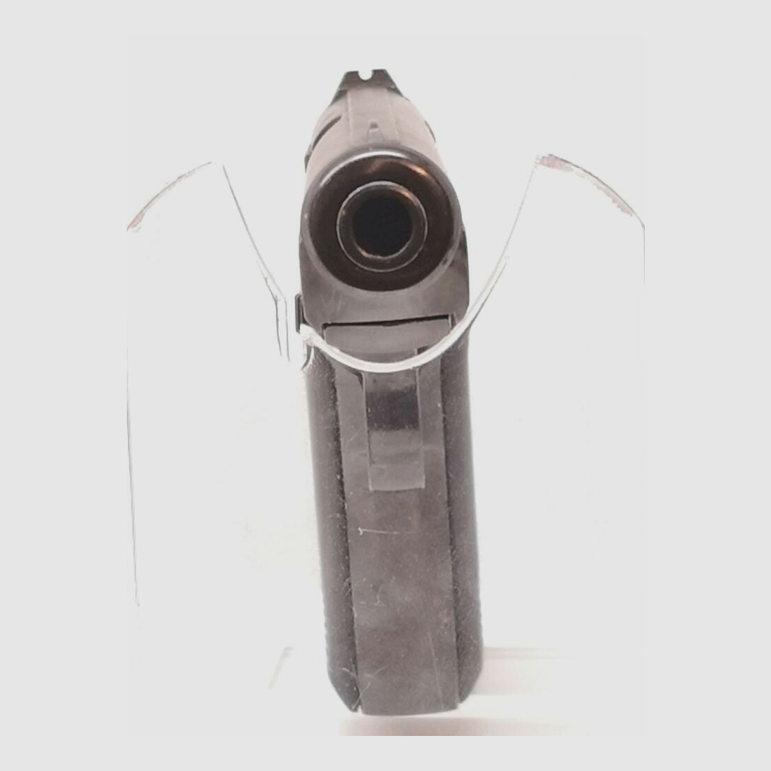 Brünner Waffenwerke VZOR 50