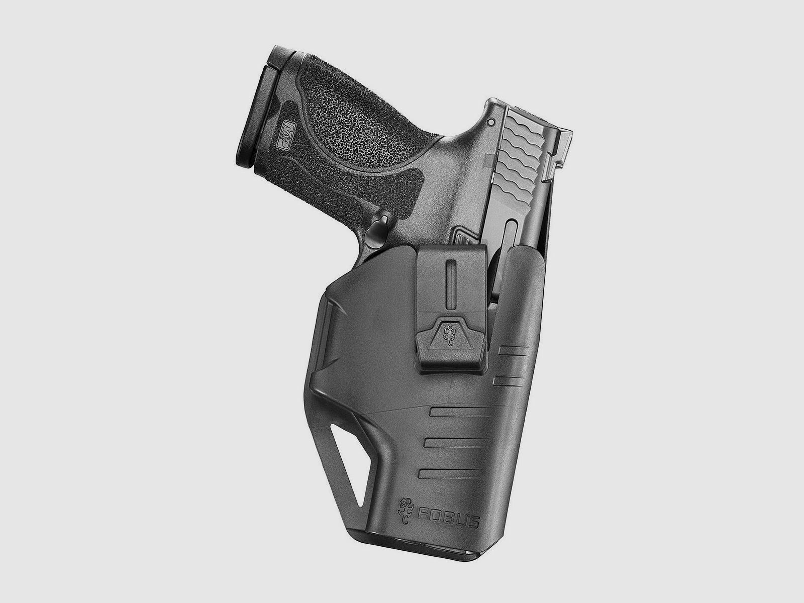 FOBUS IWB-Innenholster S&W M&P