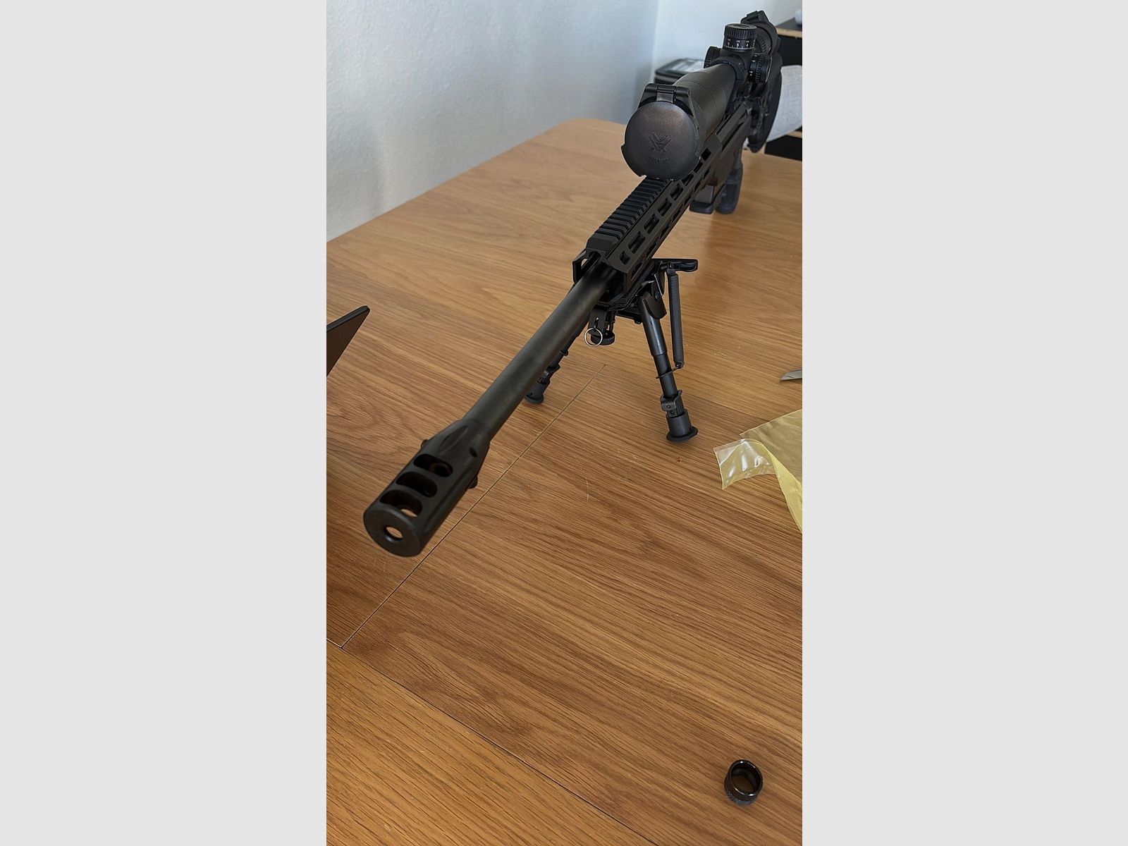 TIKKA T3X Tac A1 Cal. .308 24