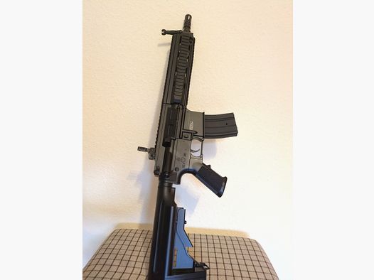 Umarex Heckler & Koch HK 416