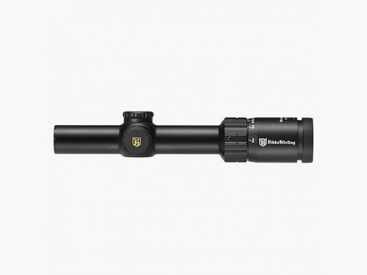 Nikko Stirling Boar Eater 1-4x24 Ret. 4A beleuchtet