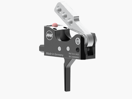 MAKtrigger DRS queue de détente droite