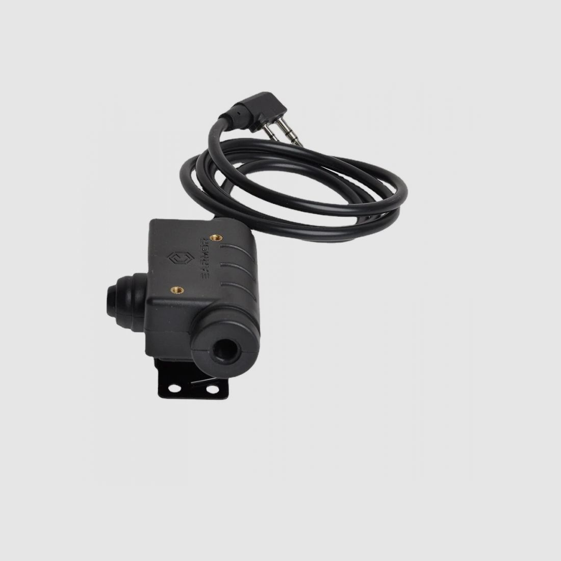 EARMOR M51 PTT ADAPTER ICOM, Bild 1 von 2