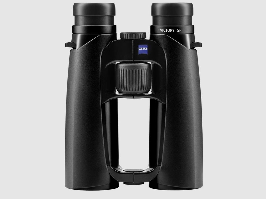 Victory SF 8×42 - schwarz