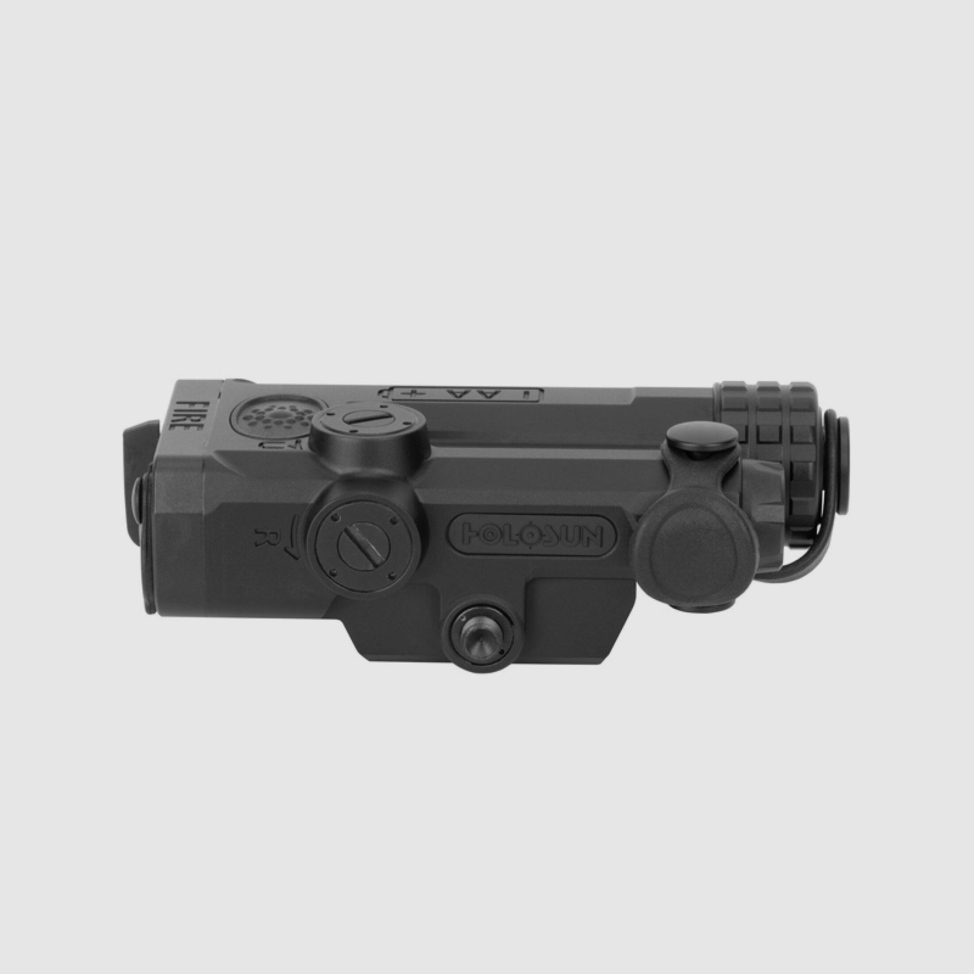 HOLOSUN – IRIS-1-RD LASERKOMPATTO – ROT, Bild 7 von 7