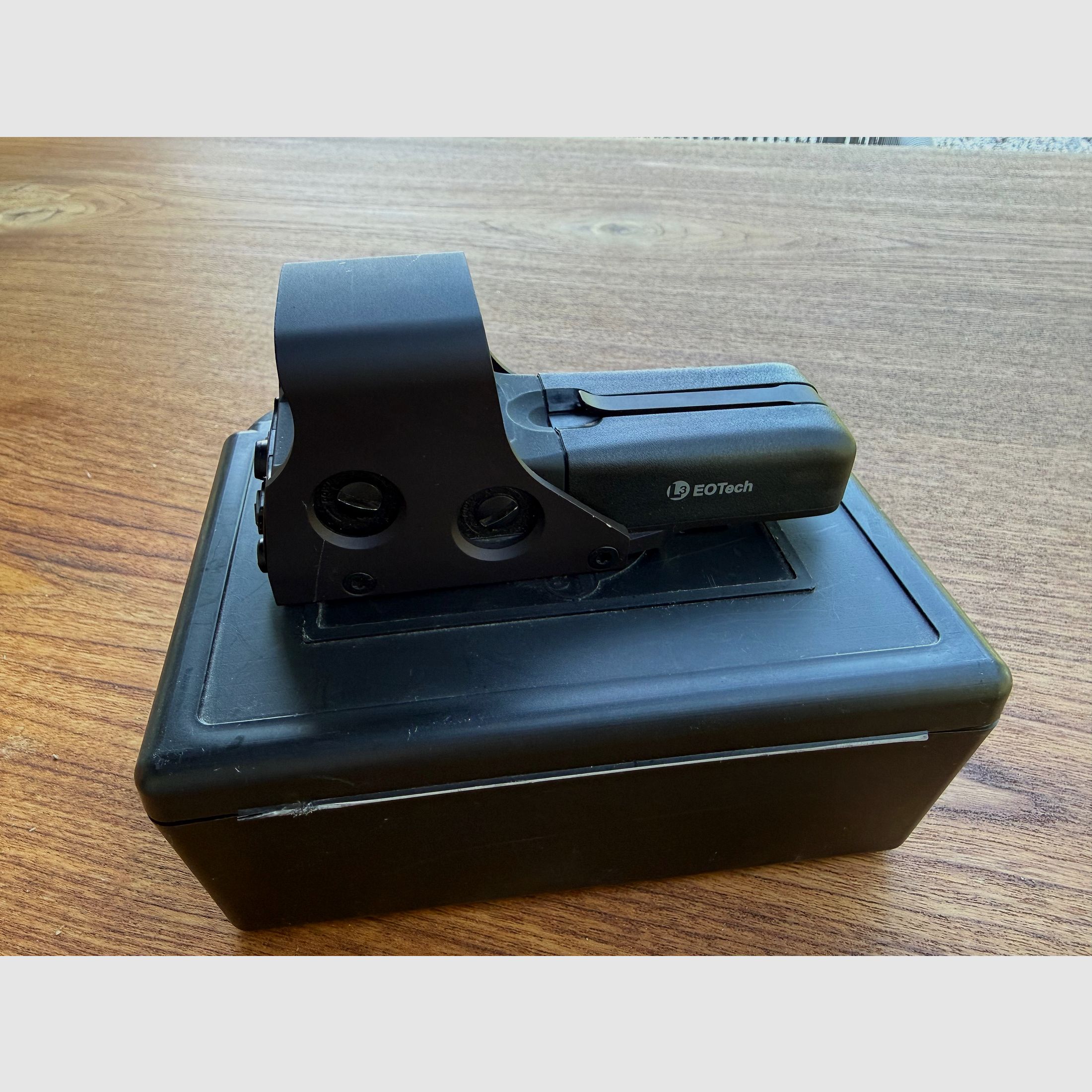 Original Eotech 512 A65