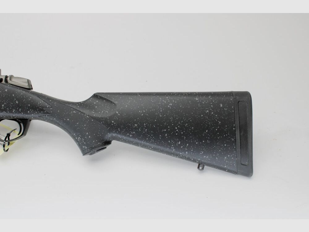 Rep. carabine Bergara B14 Xtreme Hunter cal. 6,5 Creedmoor avec silencieux 6,5mm Creedmoor