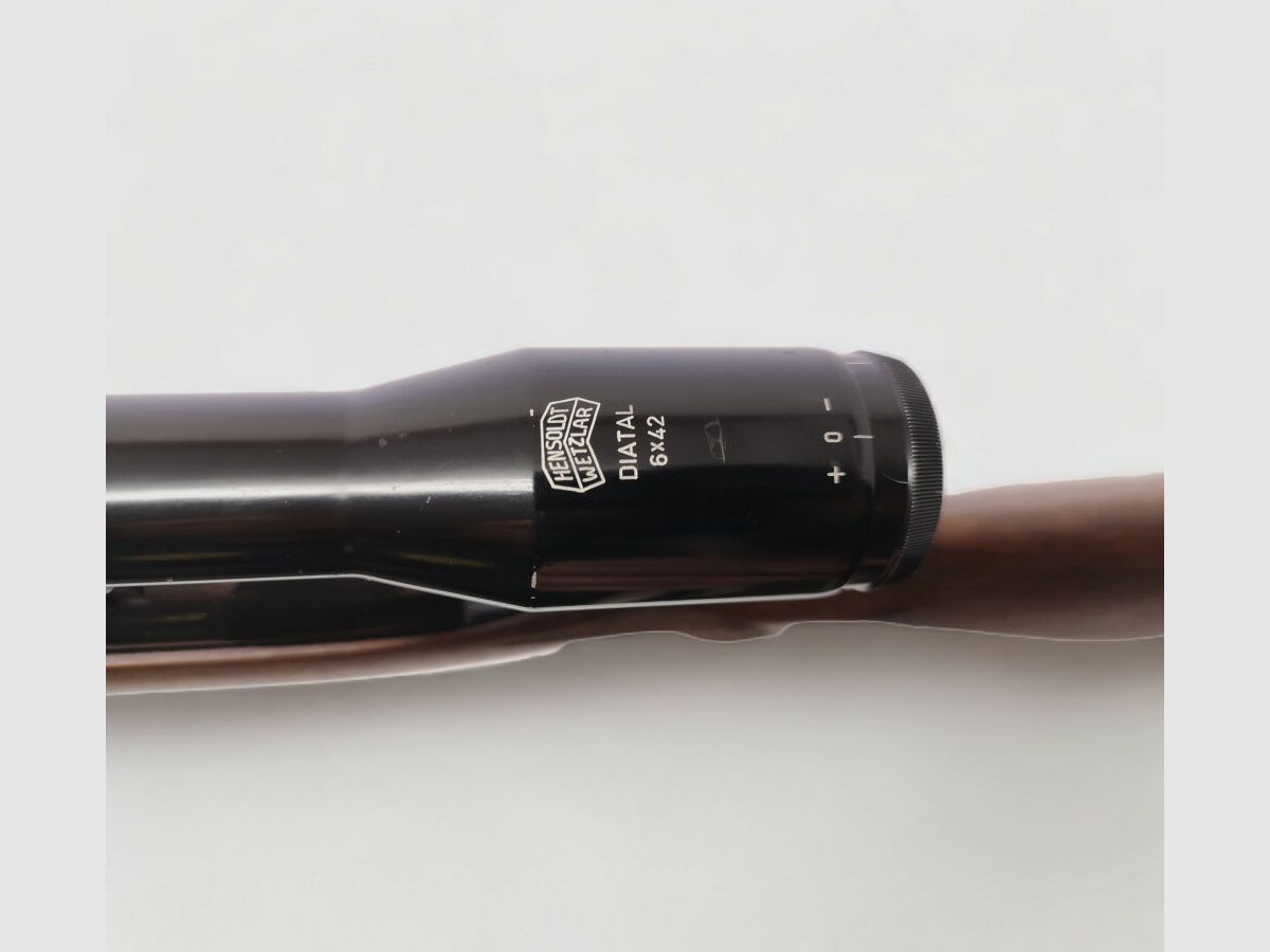 Sauer & Sohn 80