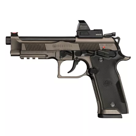 Pistolet Beretta 94X PERFORMACE kal. 9x19, zdjęcie 4 z 4