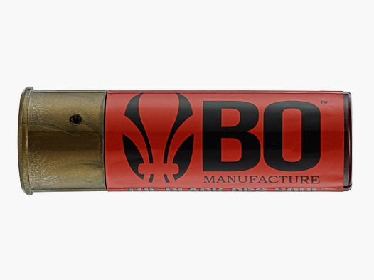 BO Manufacture shells 6 pieces 6mm - Airsoft