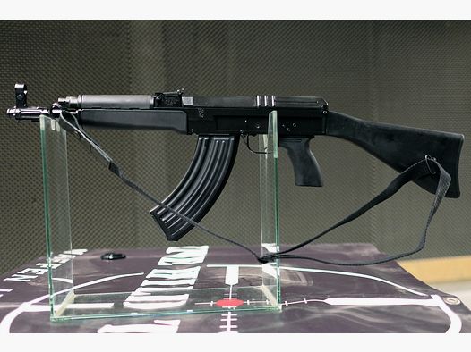 CSA VZ 58