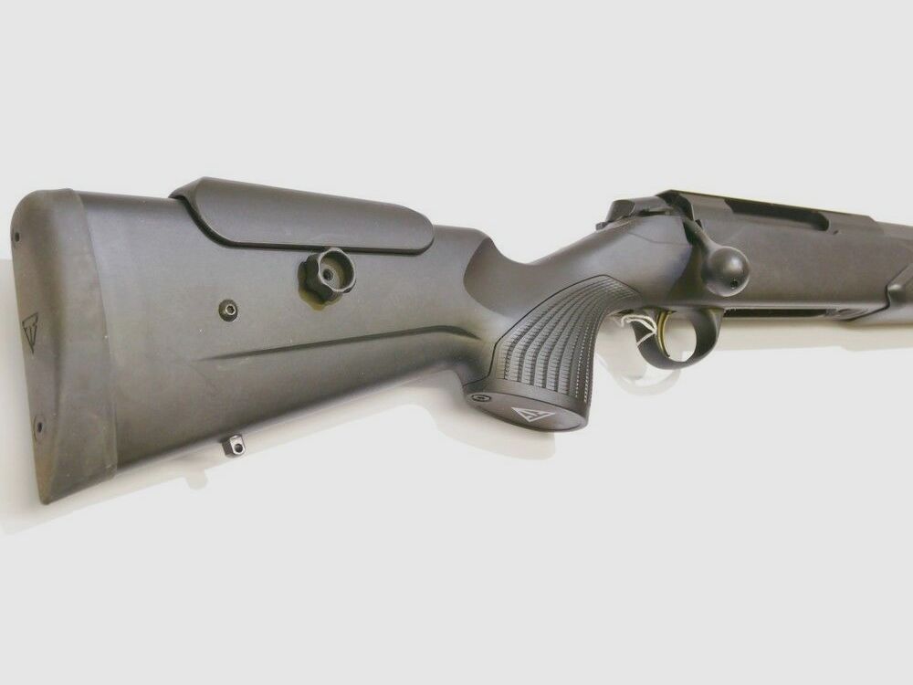 Tikka	 T3x Varmint