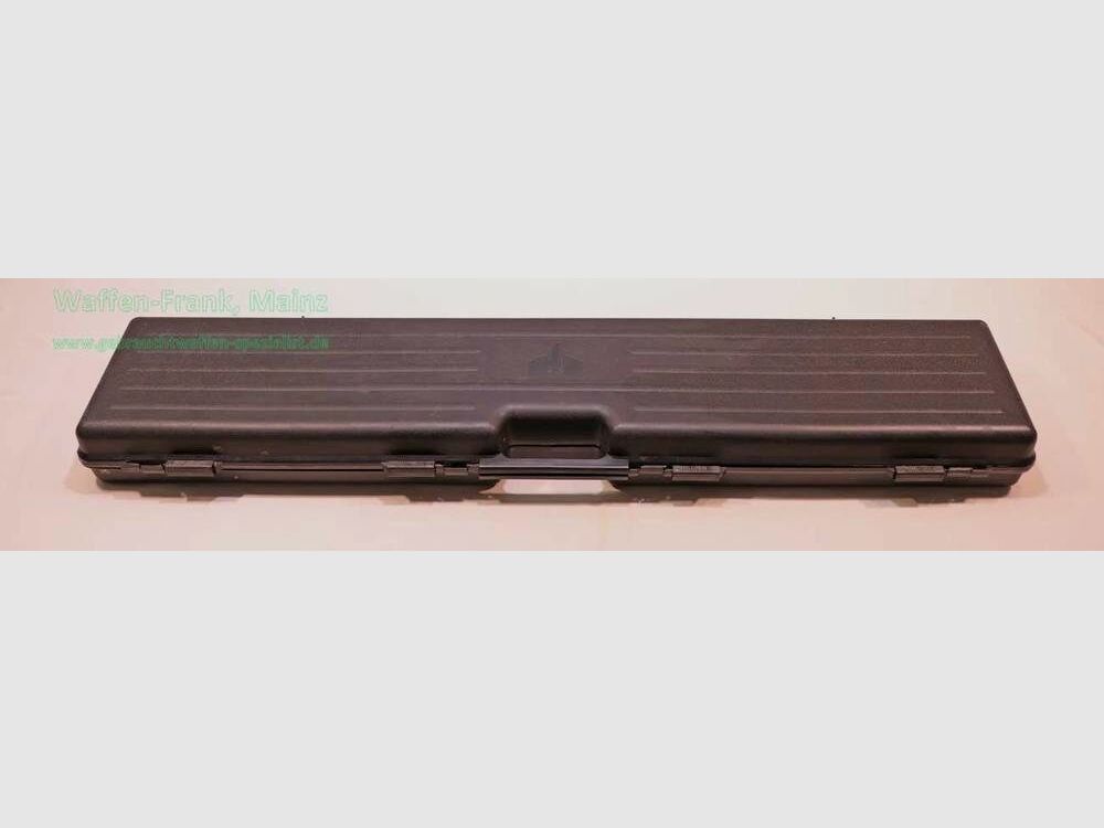 Italienisch - Divers Gewehrkoffer, Kunststoff