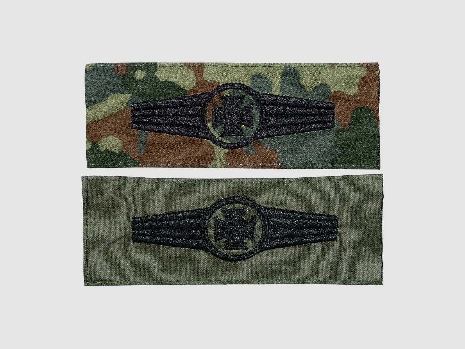 Bundeswehr Originale Distintivo di Attività BW Sergente Maggiore di Compagnia