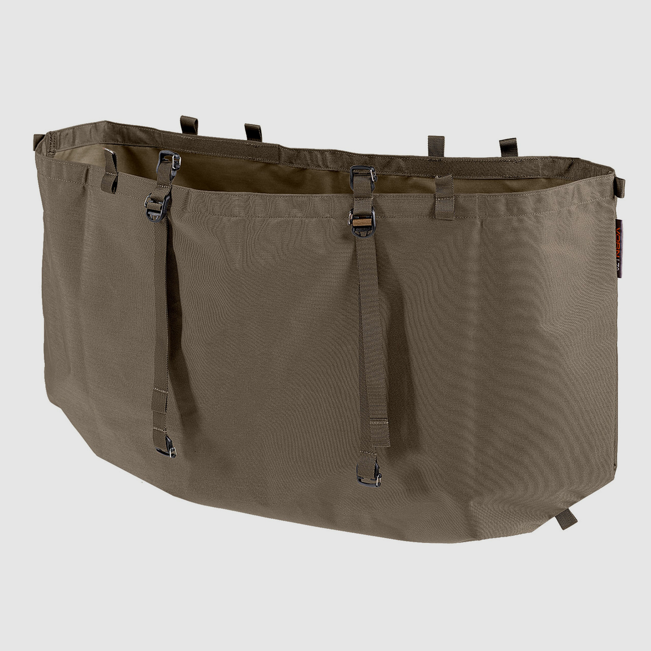 Vorn Lasttasche L70 fr DLS-Tragesystem