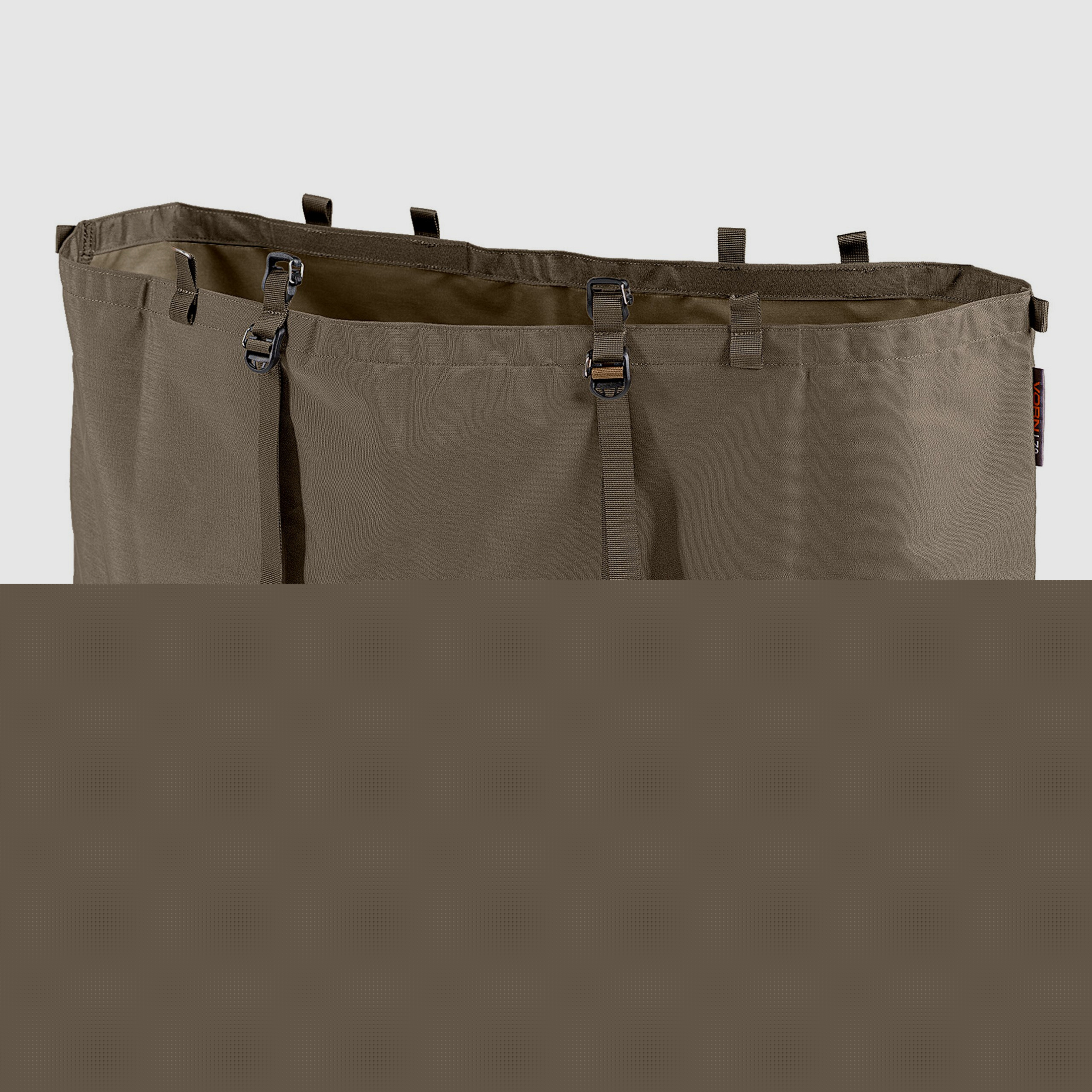 Vorn Lasttasche L70 fr DLS-Tragesystem