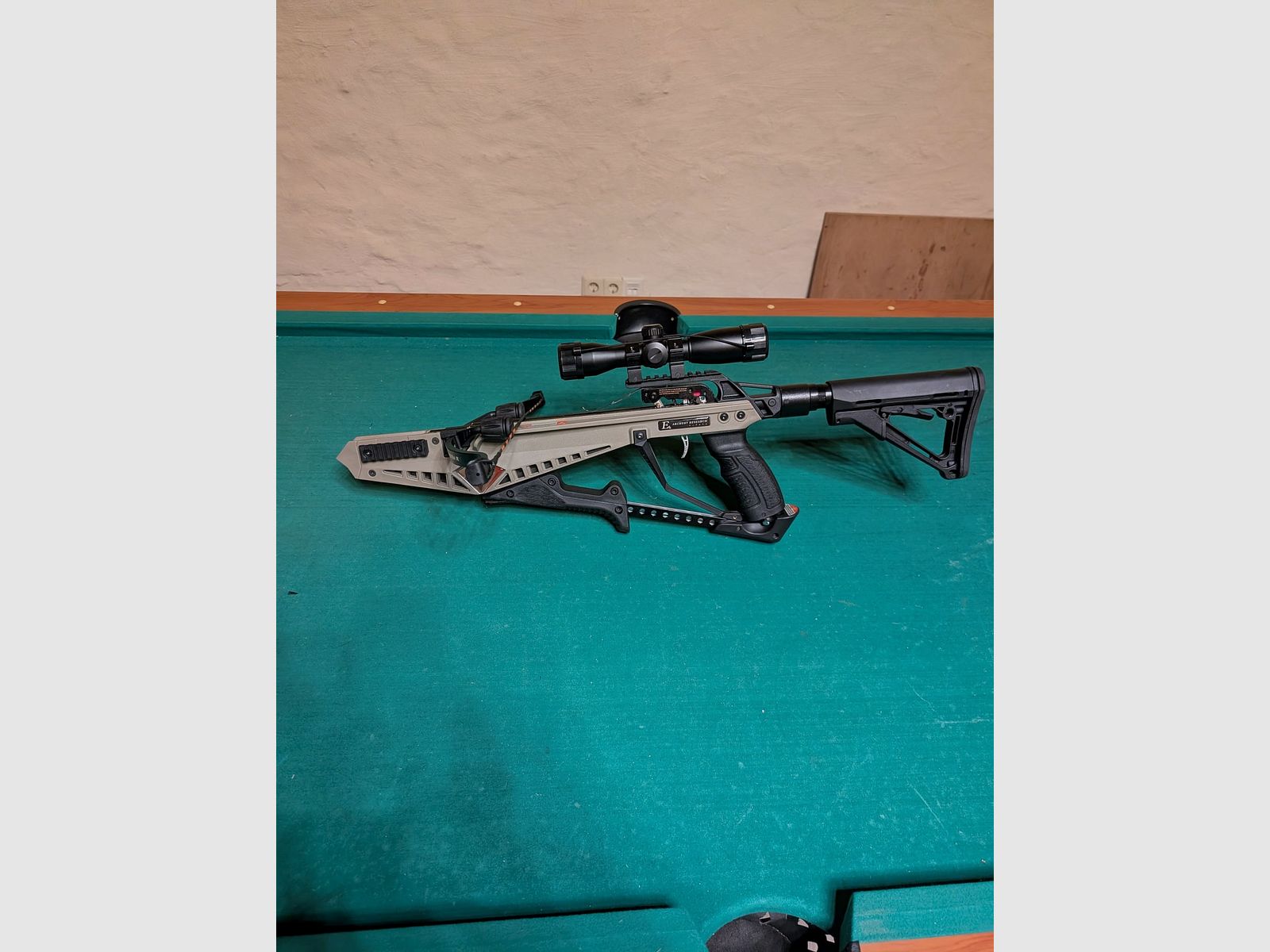 Cobra RX / Cobra Siege