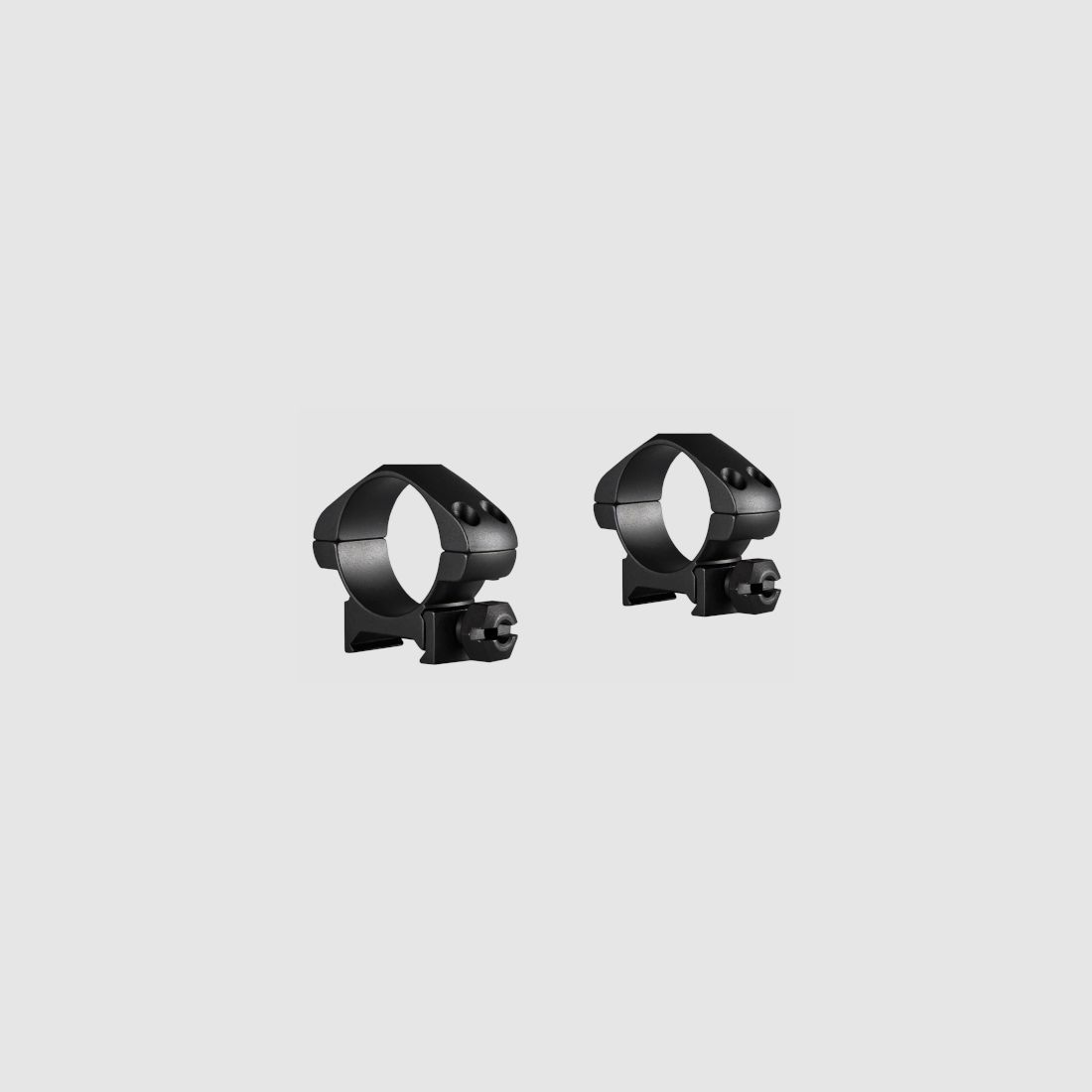 Hawke Optics – MONTAGE PRECISION WEAVER 30MM MEDIUM