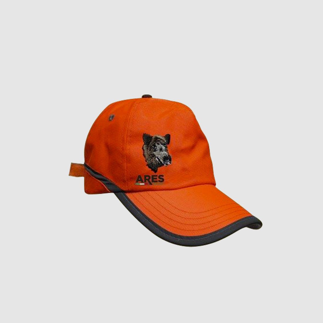Sombrero Naranja, imagen 1 de 2