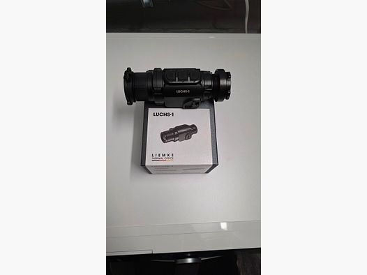 Liemke LUCHS-1