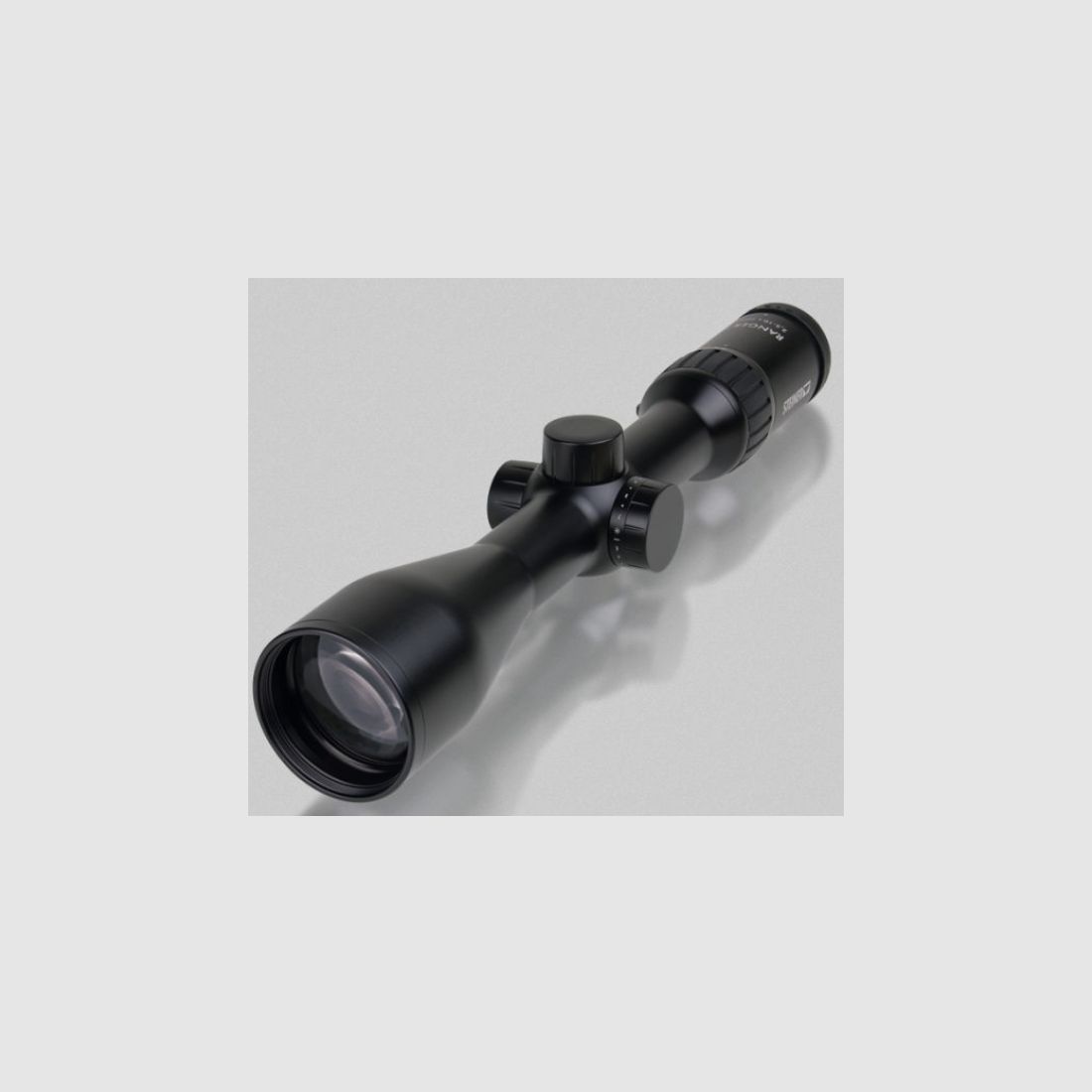 Steiner Ranger 4 2,5-10x50 LA 4A-I