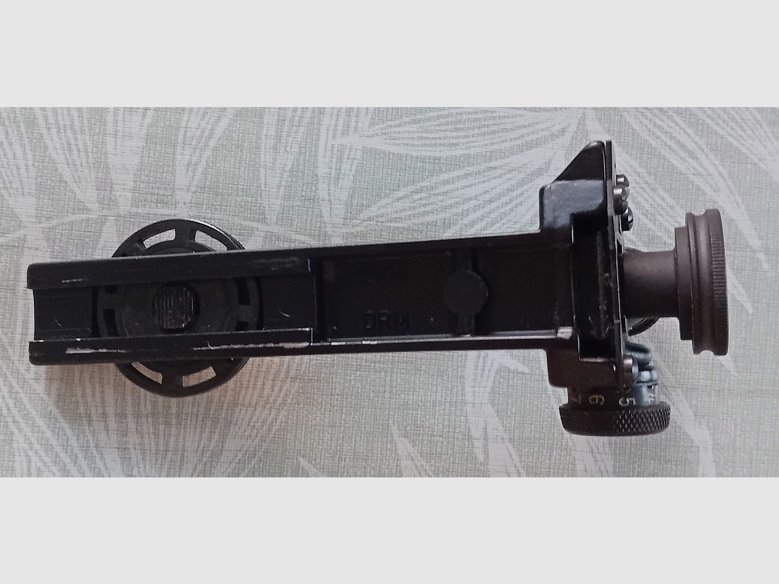 Diopter von DIANA 75