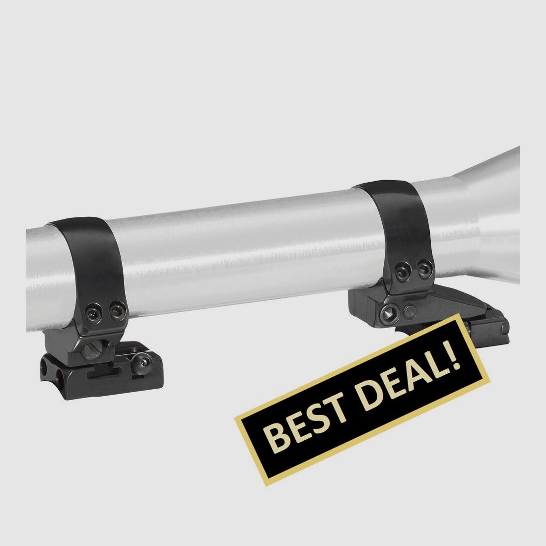 EAW Schwenkmontage Blue Line für Tikka T3