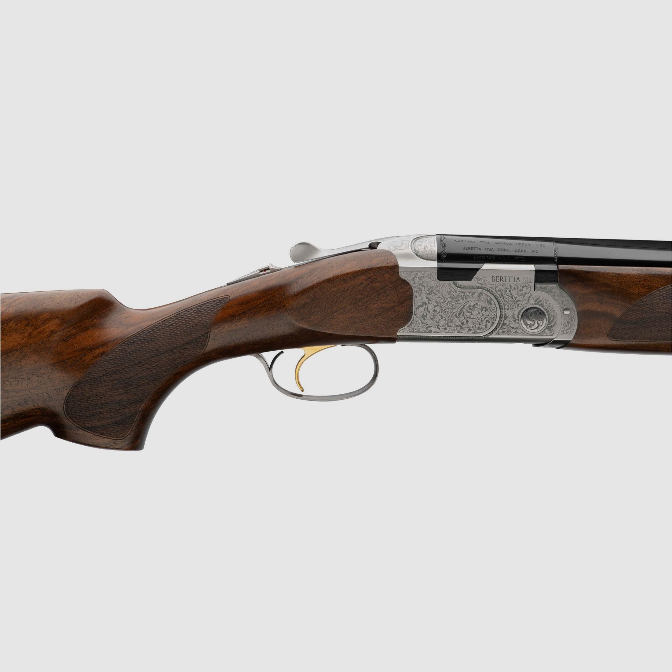 BERETTA 687 SILVER PIGEON V SPORTING, imagen 23 de 23