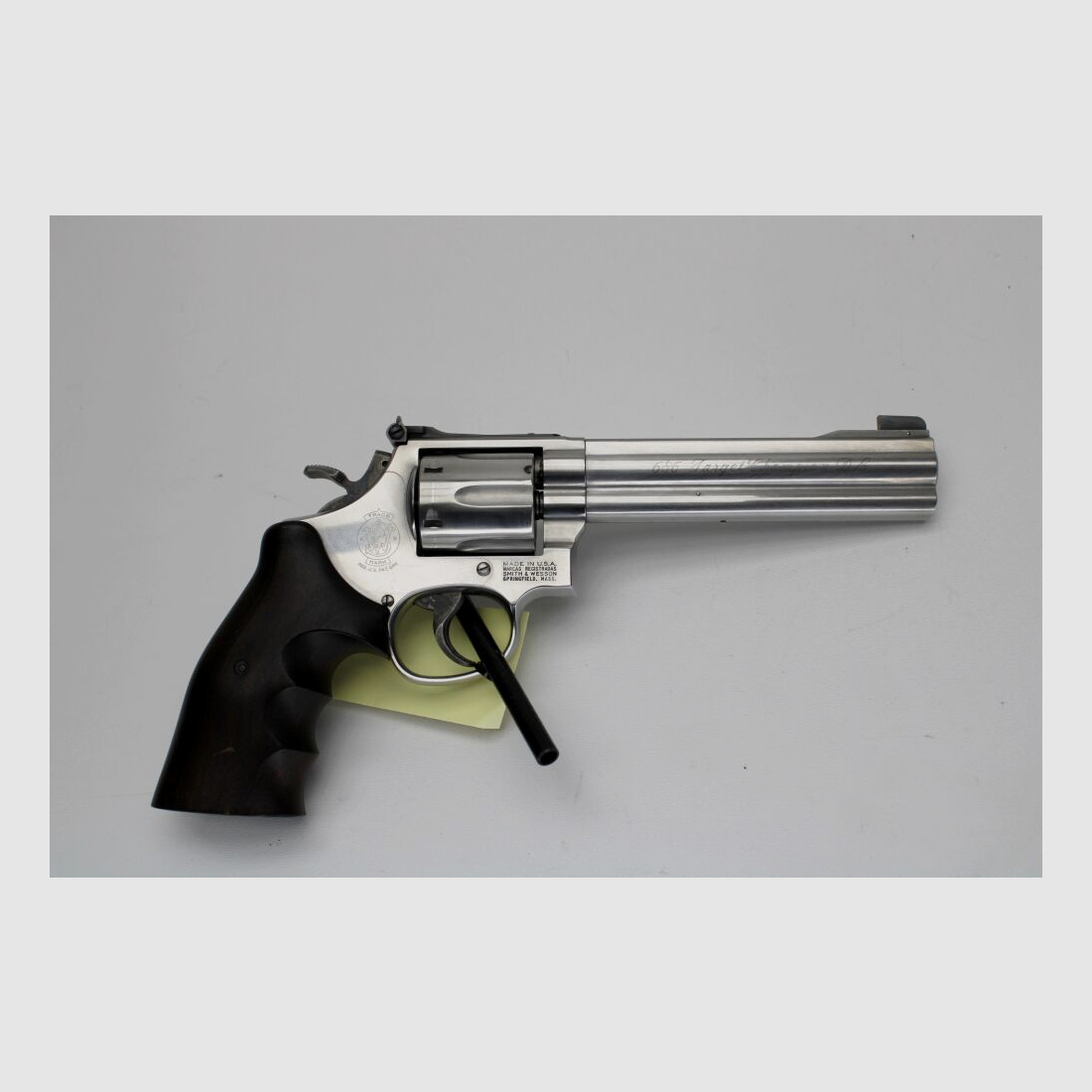 Smith & Wesson Mod. 686 Target Champion DL 686-4 .357Mag