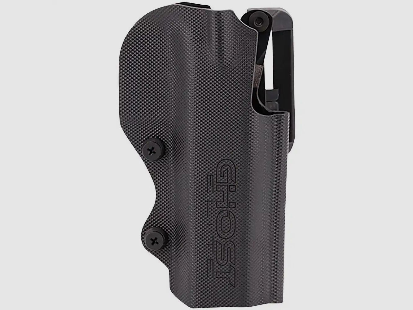 Ghost Holster Kydex Civilian Elite für CZ Shadow 2